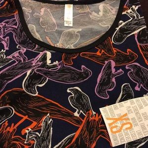 LuLaRoe Classic Tee